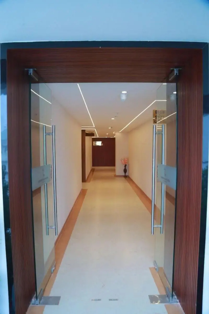 Foto - Grand Manor Suites