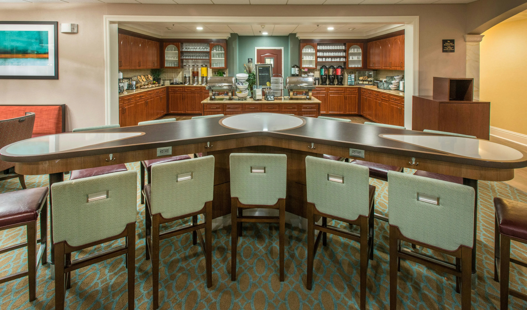 Foto - Homewood Suites by Hilton Sarasota