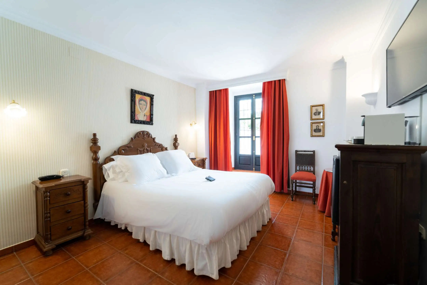 Photo - Hotel Soho Boutique Palacio San Gabriel