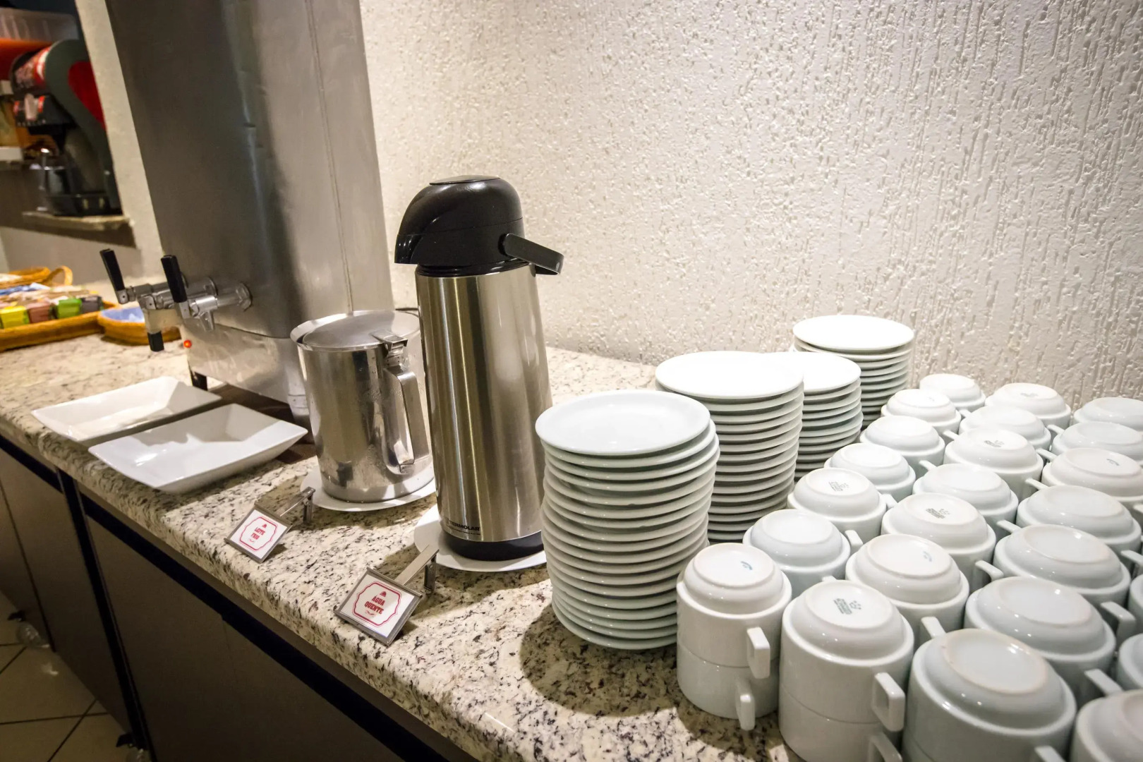 Photo - Hotel Morada do Sol