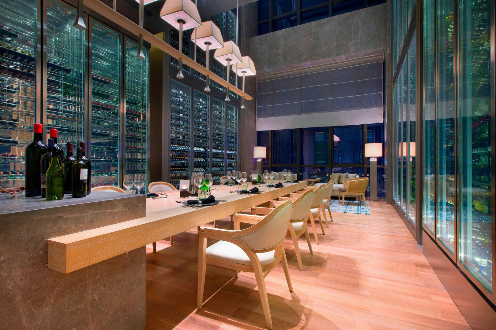 Foto - The Westin Chongqing Liberation Square