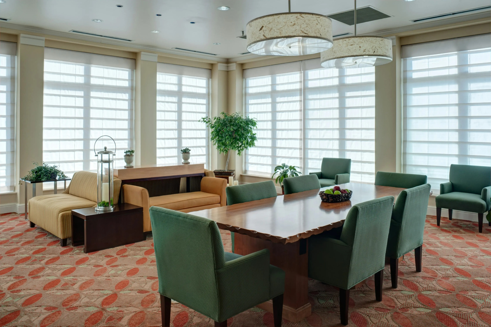 Photo - Hilton Garden Inn Tulsa Airport