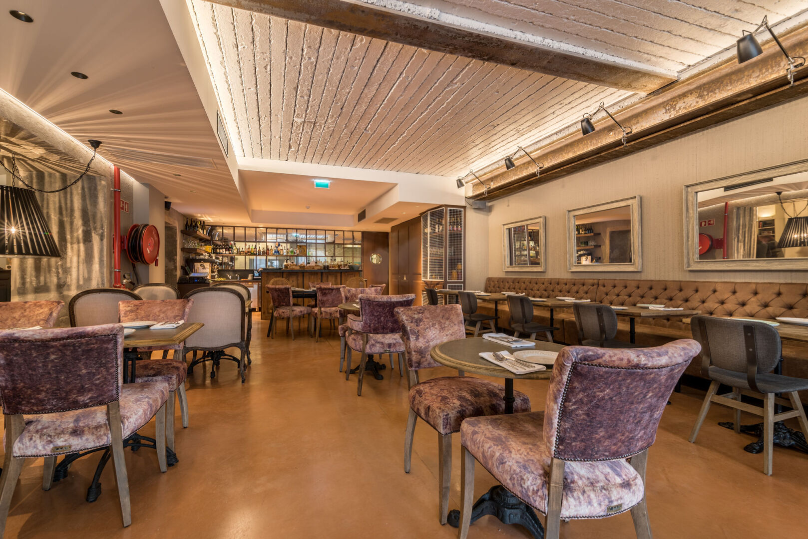 Foto - AlmaLusa Baixa/Chiado