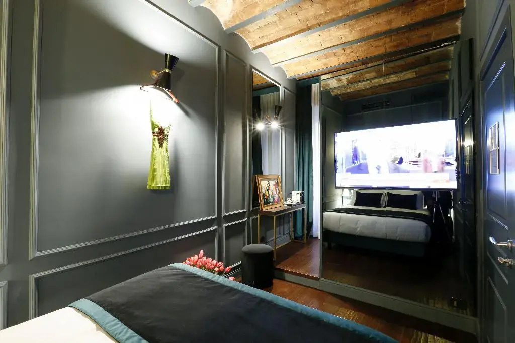 Foto - Saint B Boutique Hotel STB