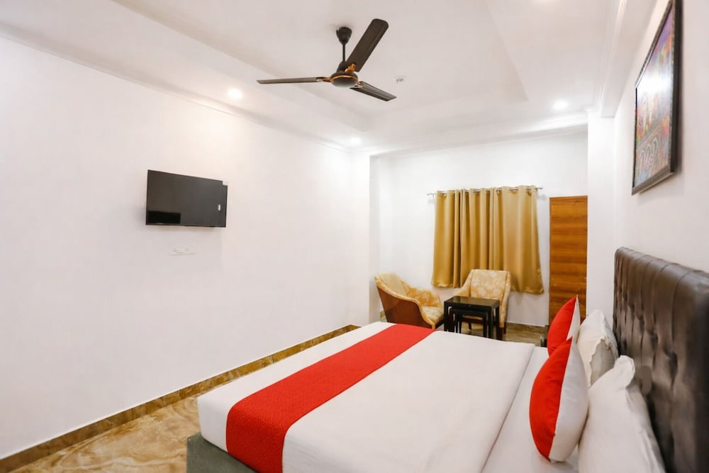 Foto - Mauryan Signature hotel Near Yashobhoomi