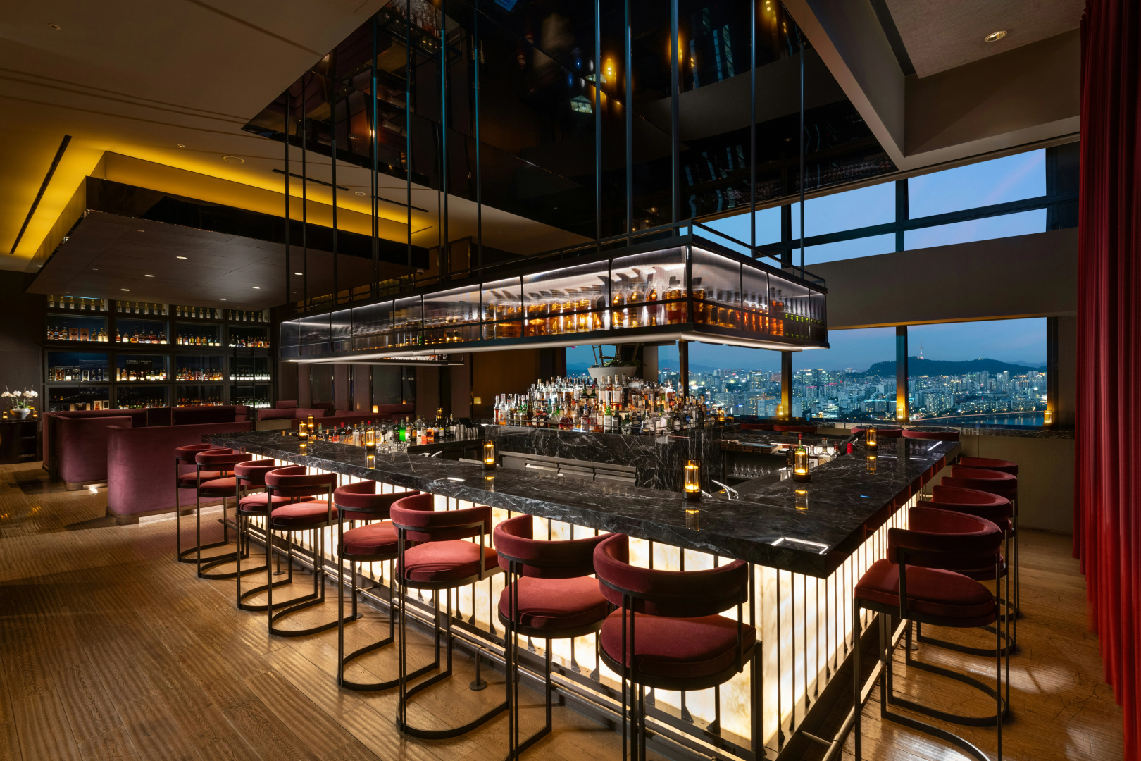 Foto - Conrad Seoul