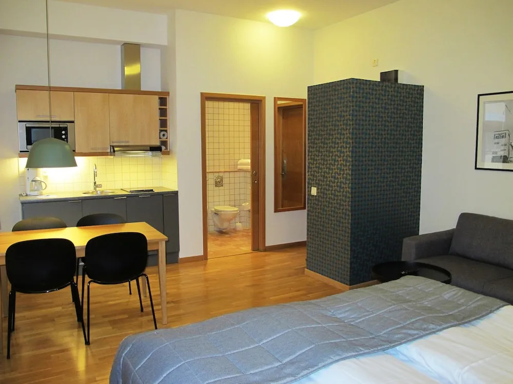 Photo - The More Hotel Mazetti