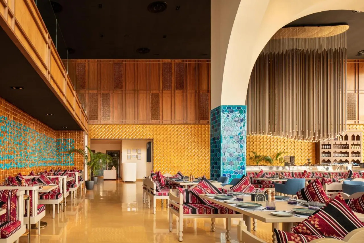 Photo - SHIRVAN Hotel City Yard Jeddah