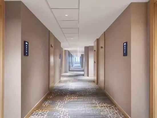 Campanile Hotel (Shanghai Hongqiao Airport National Exhibition and Convention Center)