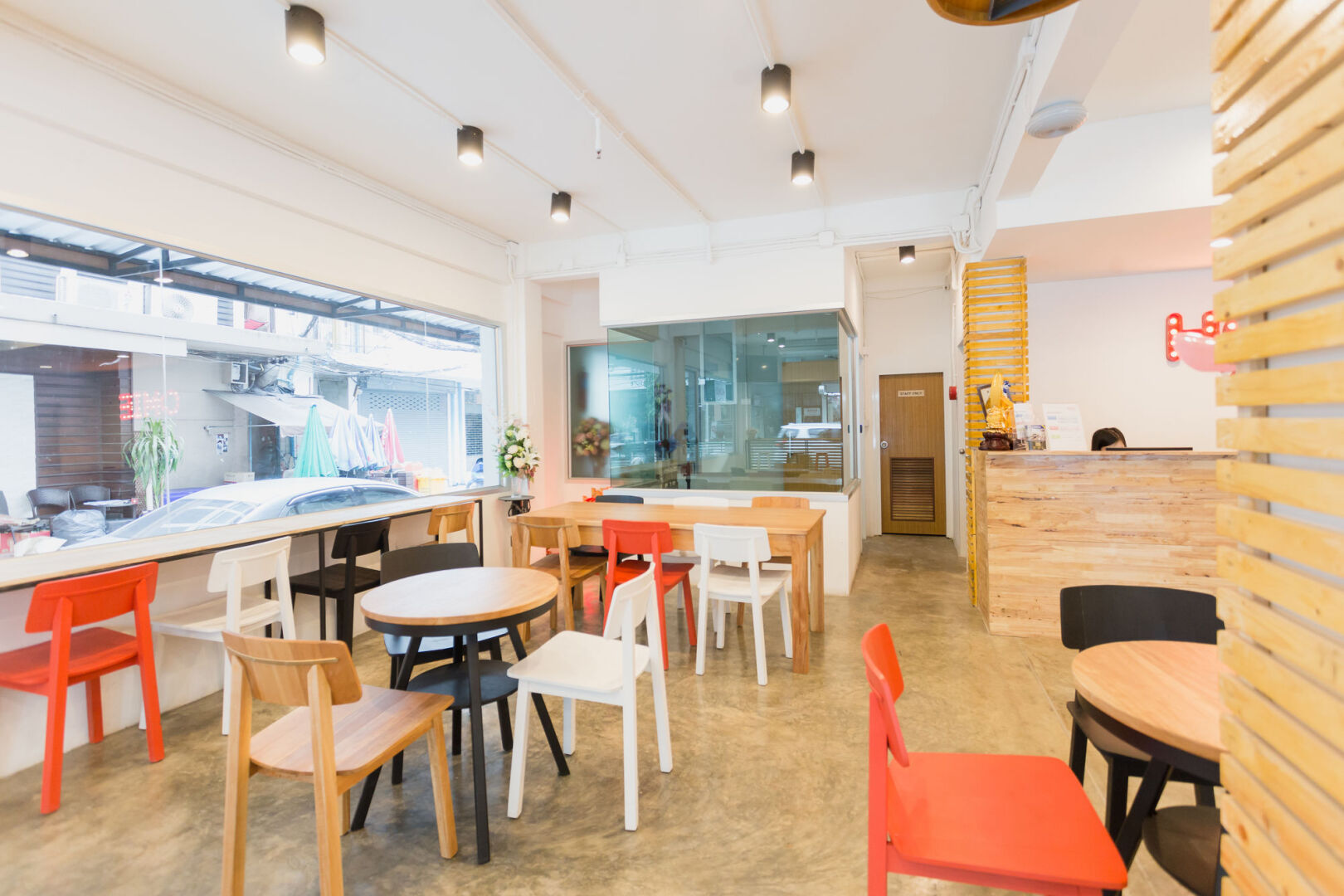 Photo - Narawad Boutique Hotel