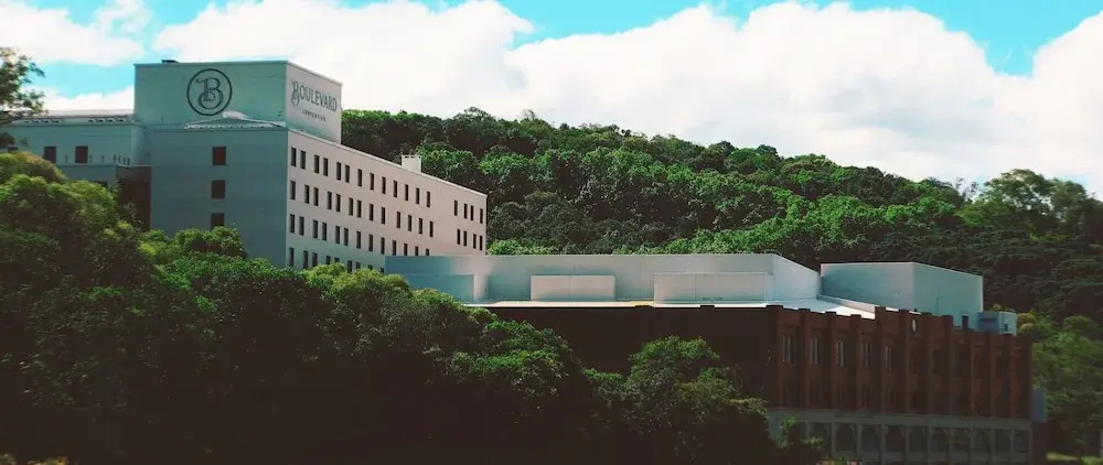 Photo - Plaza Hotel & Boulevard Convention - Vale dos Vinhedos
