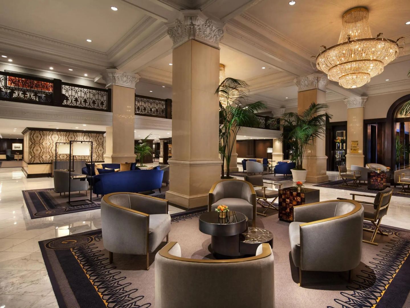 Photo - The US Grant, a Luxury Collection Hotel, San Diego