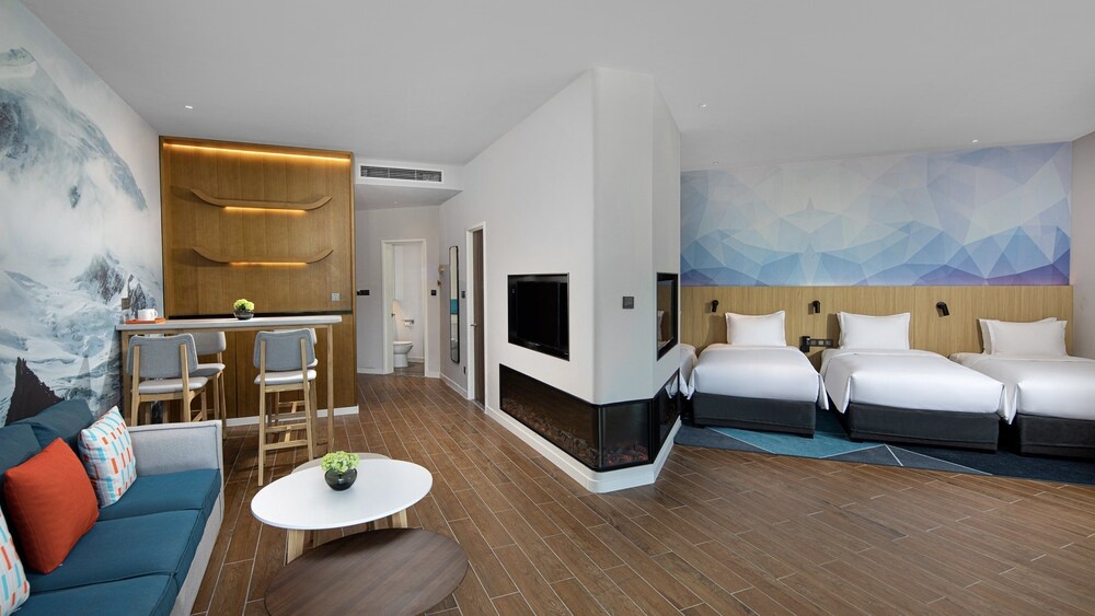 Holiday Inn Express Chongli by IHG