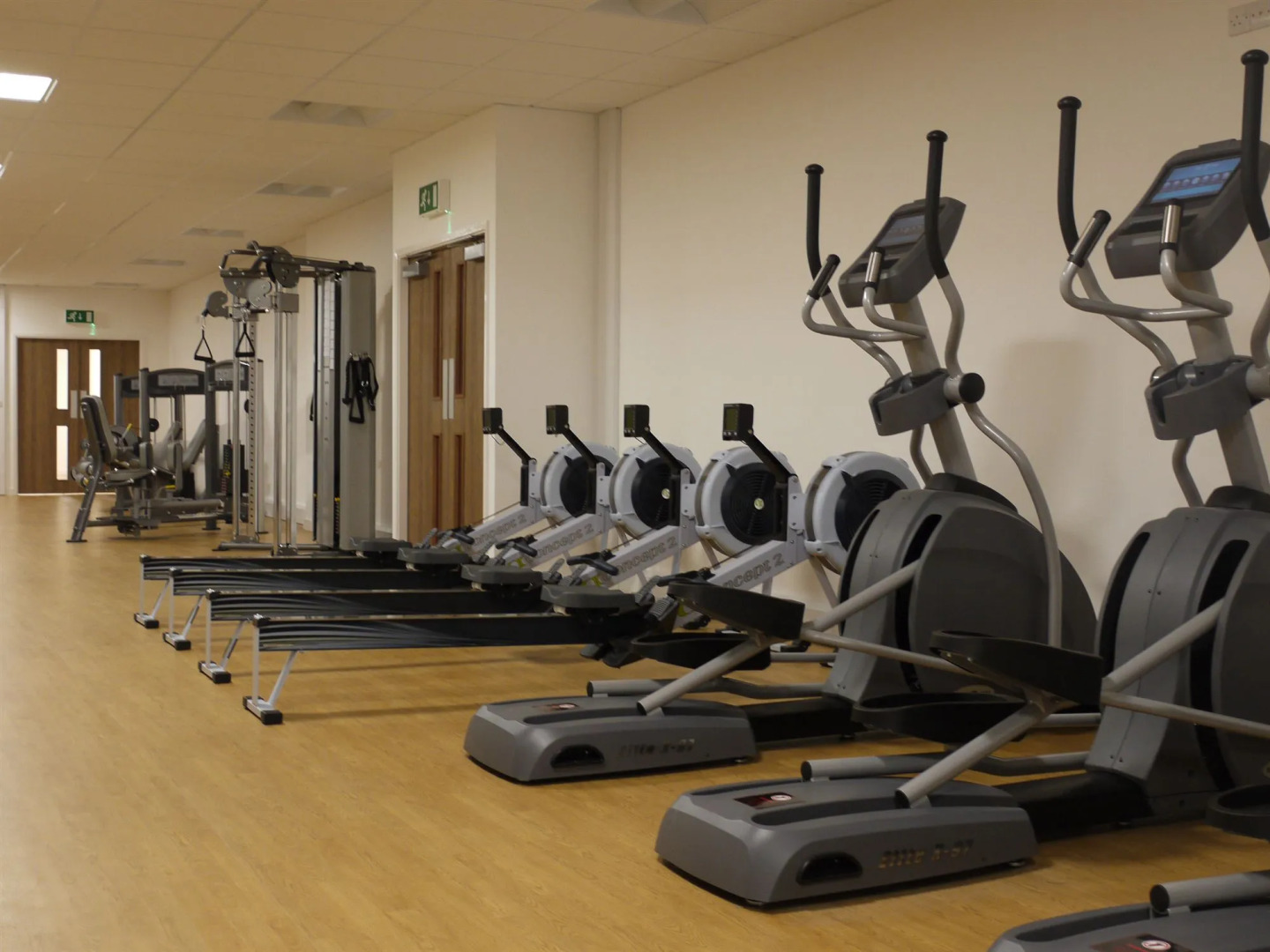 Photo - Blackpool Football Club Stadium Hotel, a member of Radisson Individuals