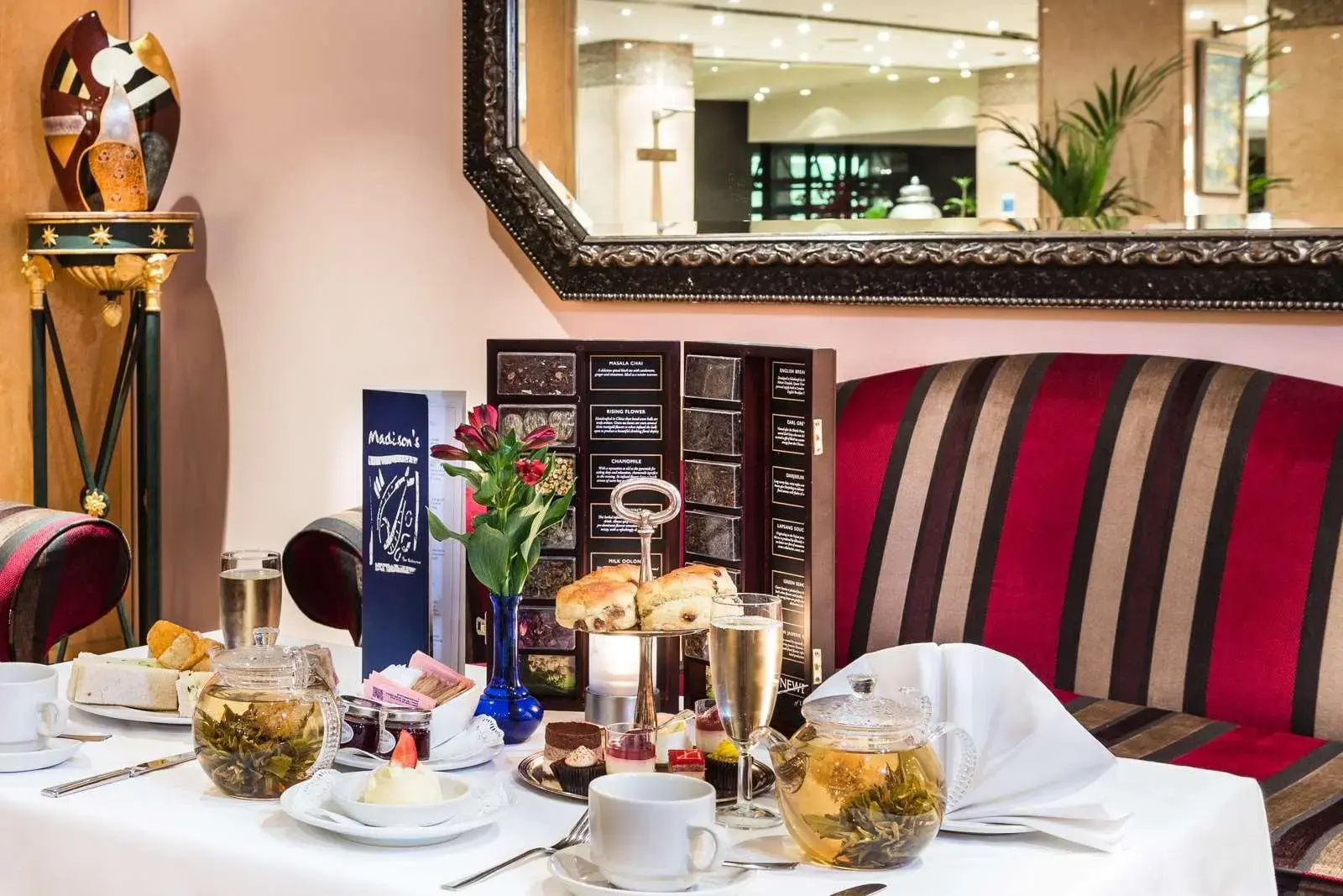 Foto - Washington Mayfair Hotel