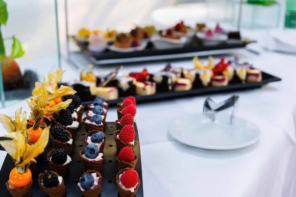 Foto - Eventhotel Pyramide