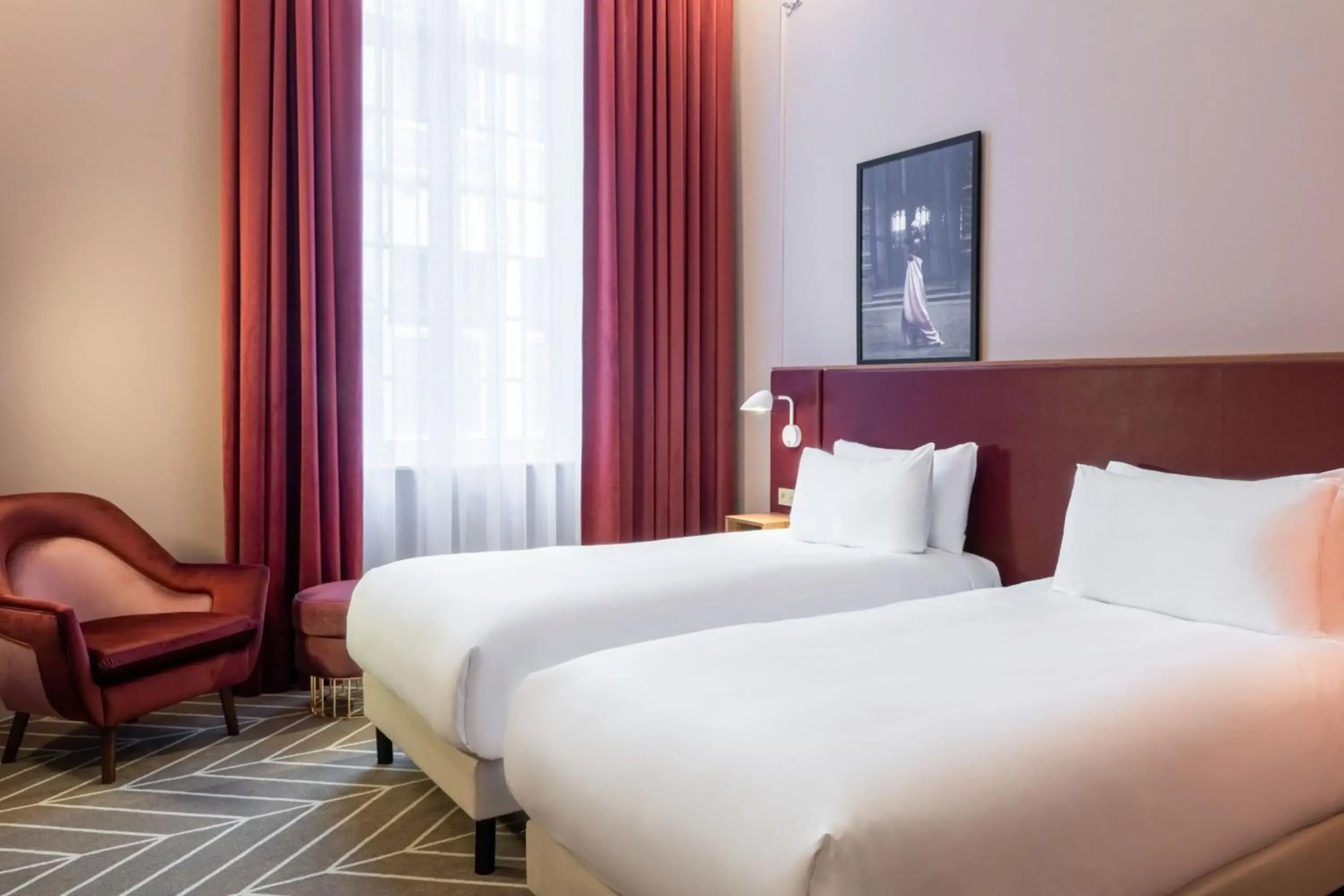 Photo - Sapphire House Antwerp, Autograph Collection by Marriott