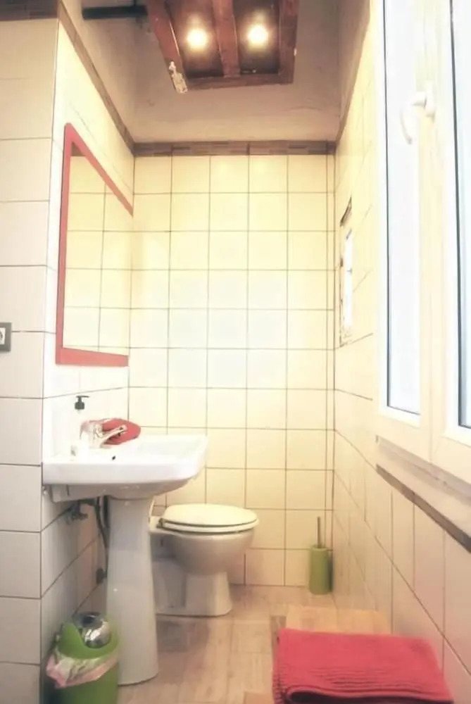 Foto - Itinere Rooms