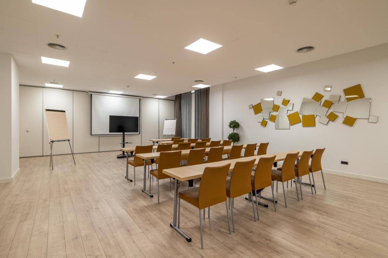 Foto - Naitly Barcelona Poblenou