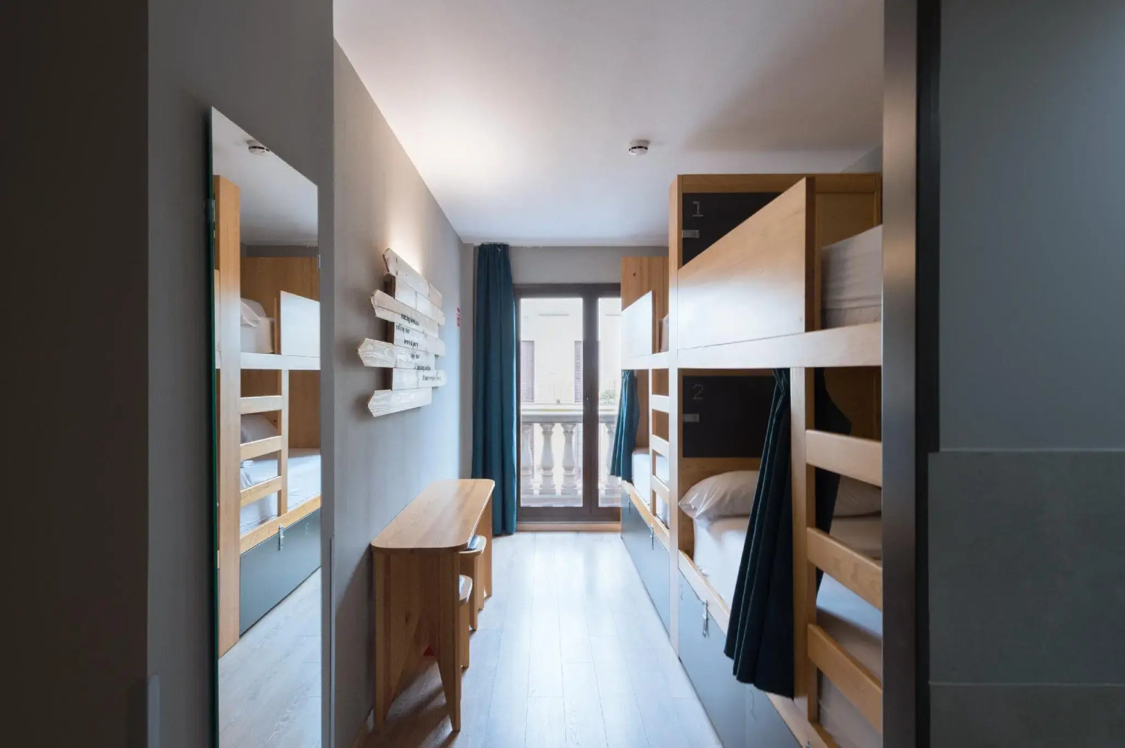 Photo - Yeah Barcelona Hostel