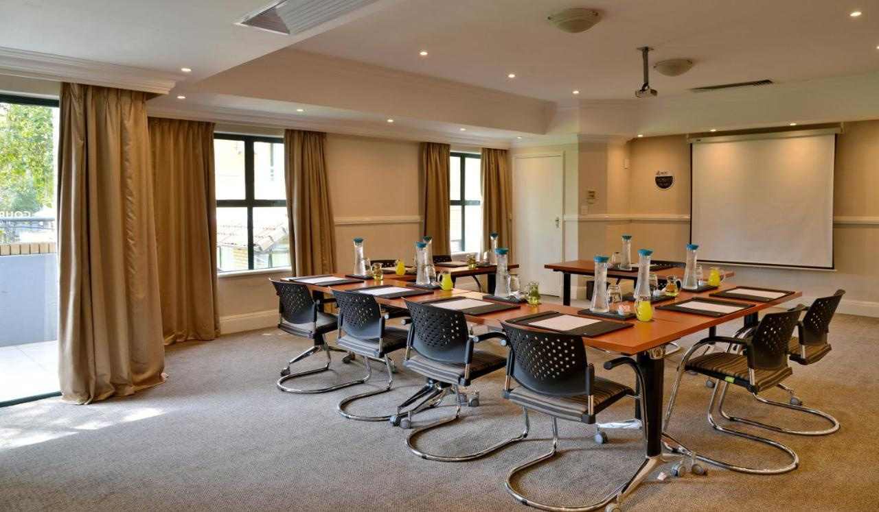 Photo - City Lodge Hotel Eastgate