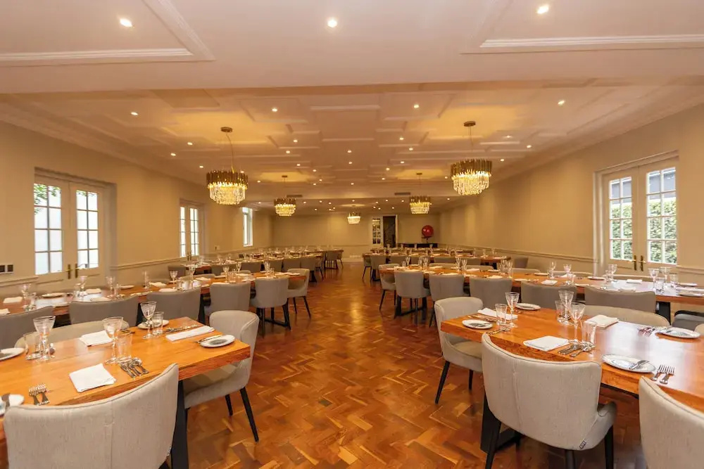 Foto - The Monarch Hotel