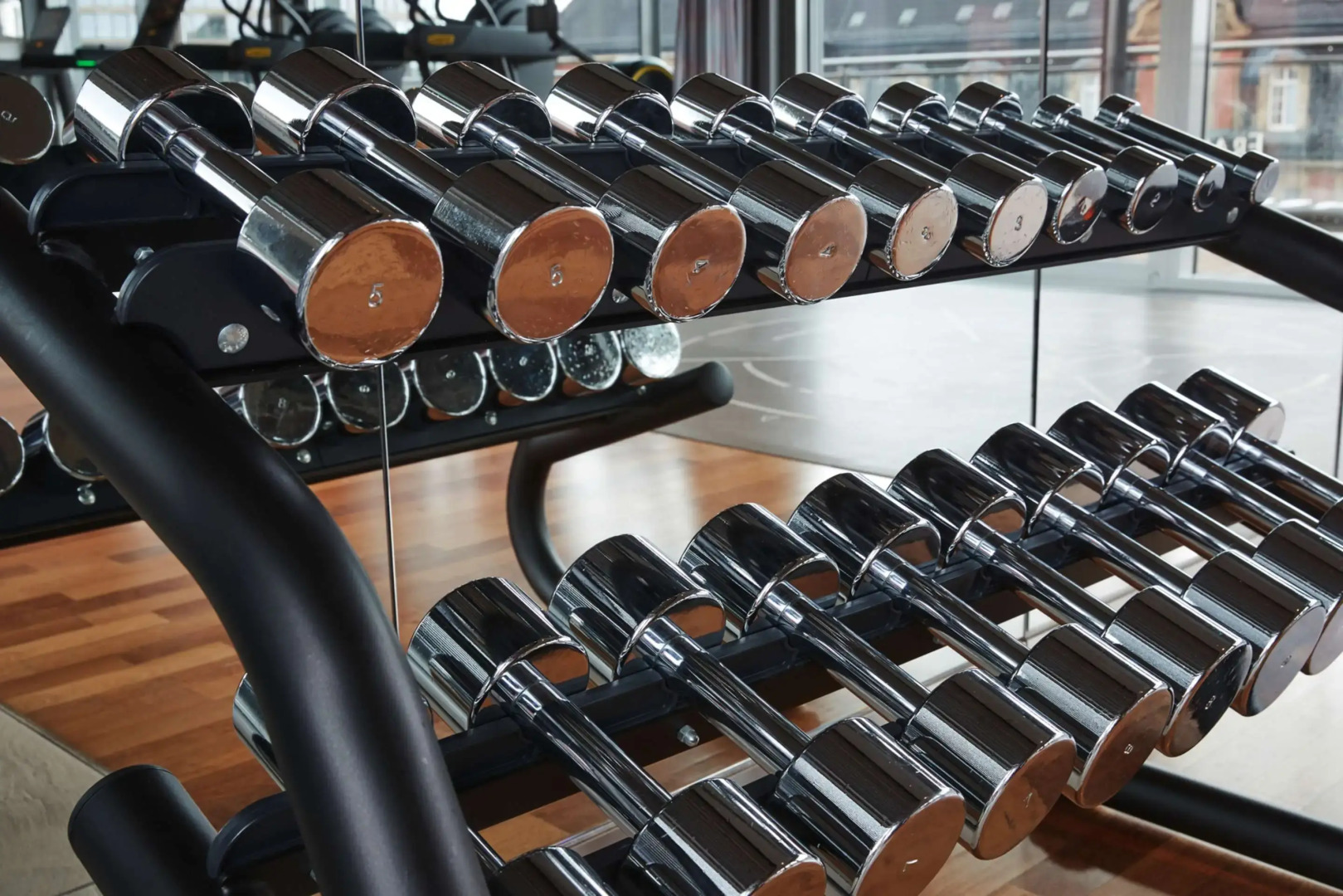 Foto - Steigenberger Hotel Hamburg