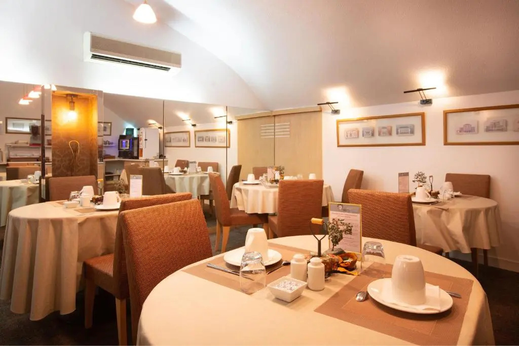 Foto - Hotel Pavillon Bastille