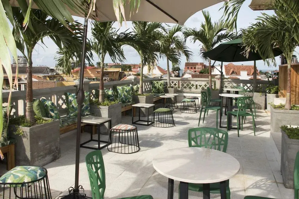 Photo - Townhouse Boutique Hotel