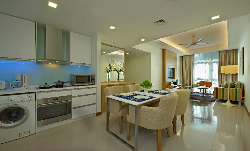 Photo - Cormar Suites Kuala Lumpur