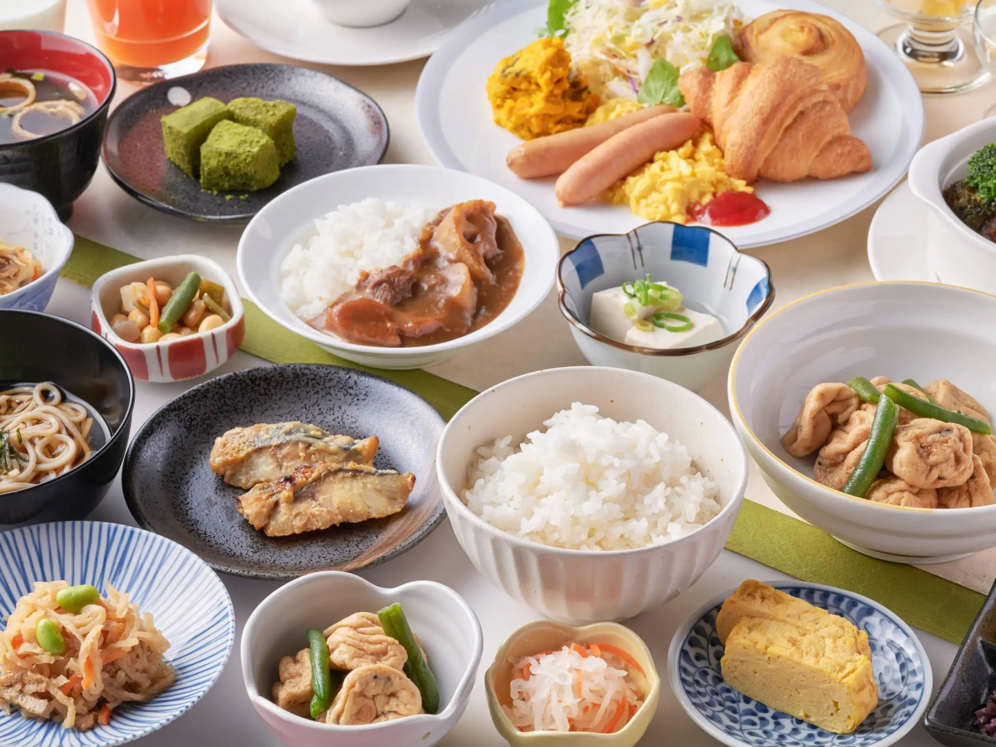 Photo - Comfort Inn Kyoto Shijokarasuma