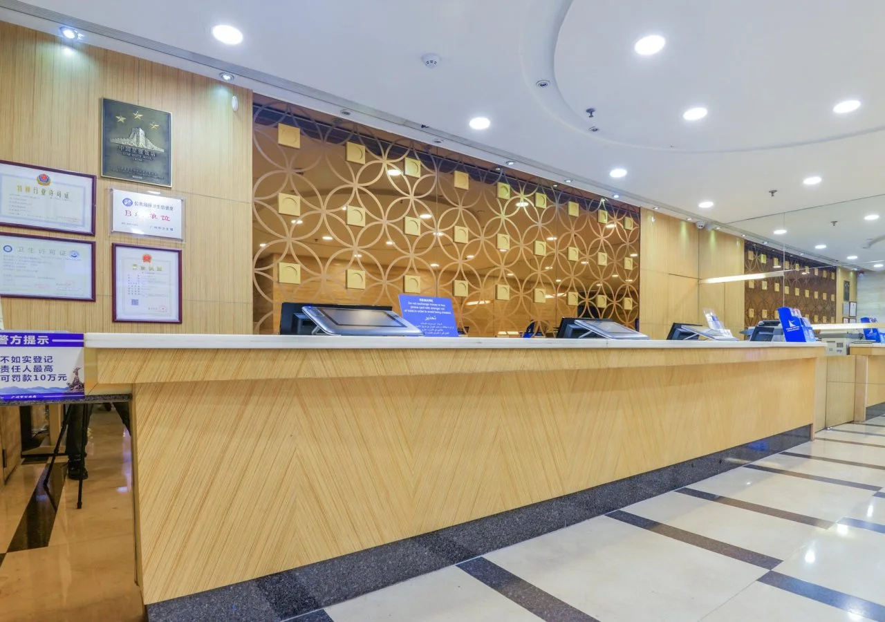Photo - WAIFIDEN Hotel -Former Tokai Hotel