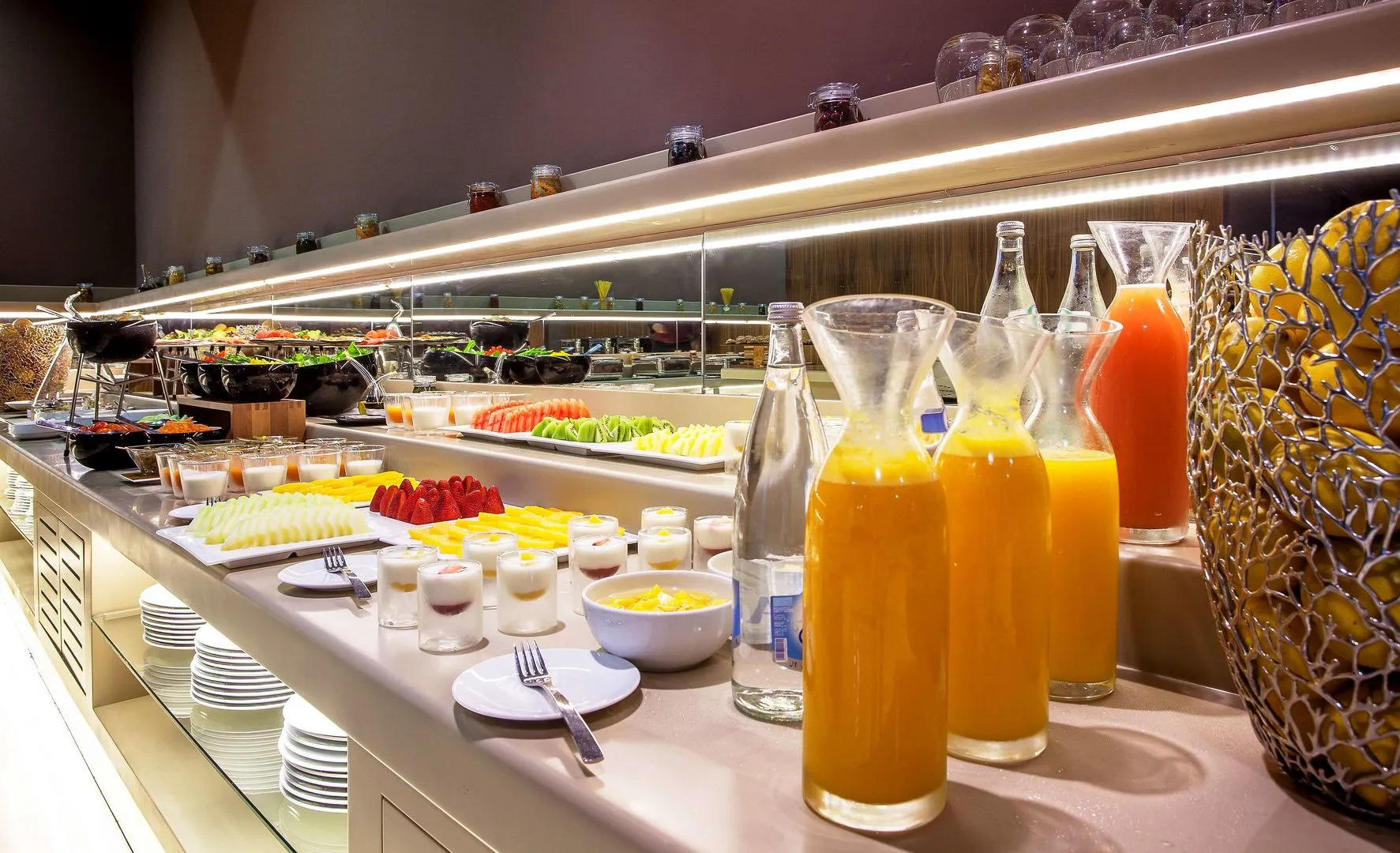 Foto - The View Rabat