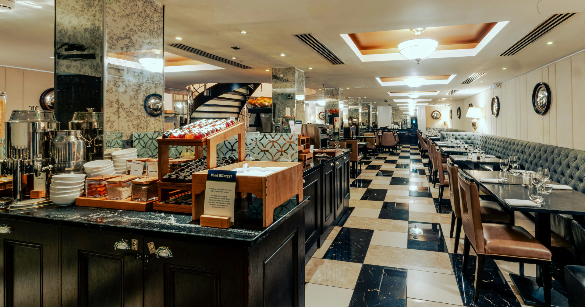 Foto - DoubleTree by Hilton London - Greenwich