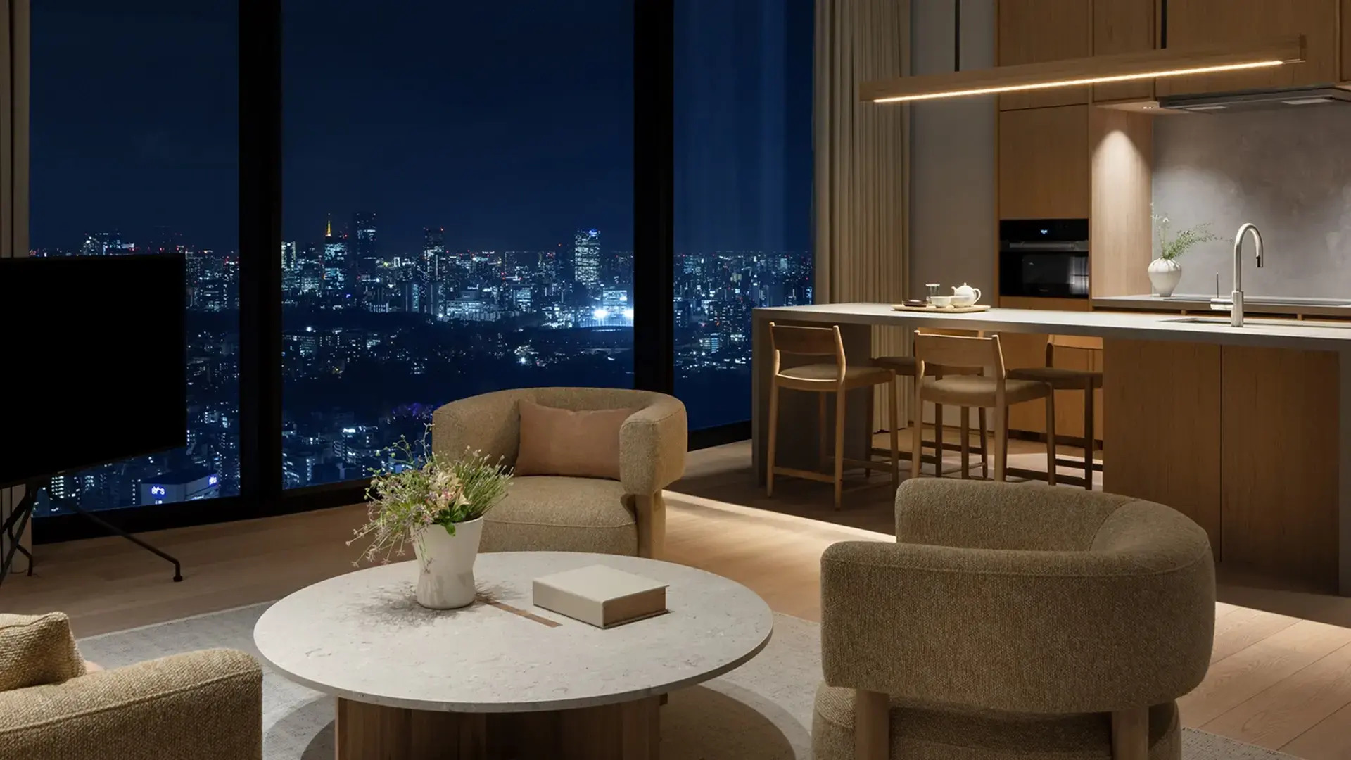 Photo - BELLUSTAR TOKYO, A Pan Pacific Hotel