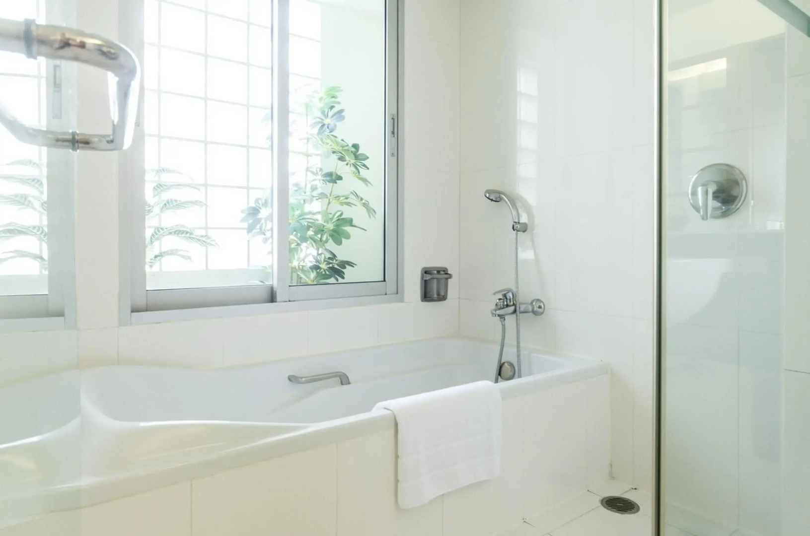 Foto - Oakwood Residence Sukhumvit Thonglor Bangkok