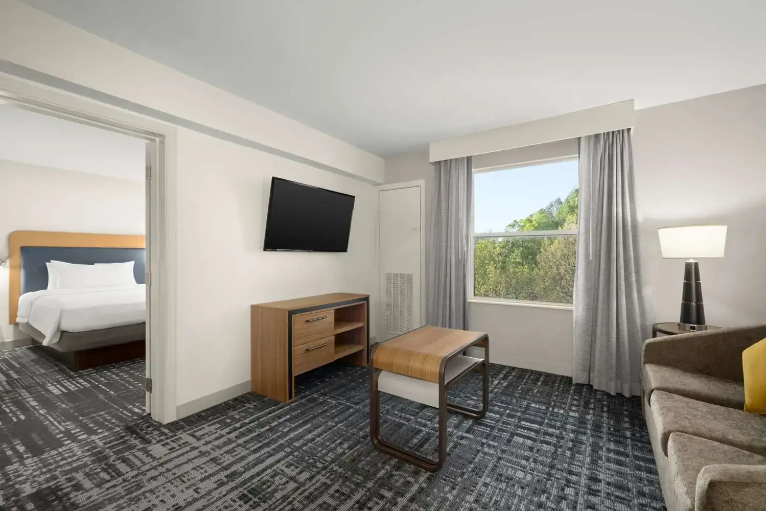 Photo - Homewood Suites by Hilton Atlanta-Alpharetta