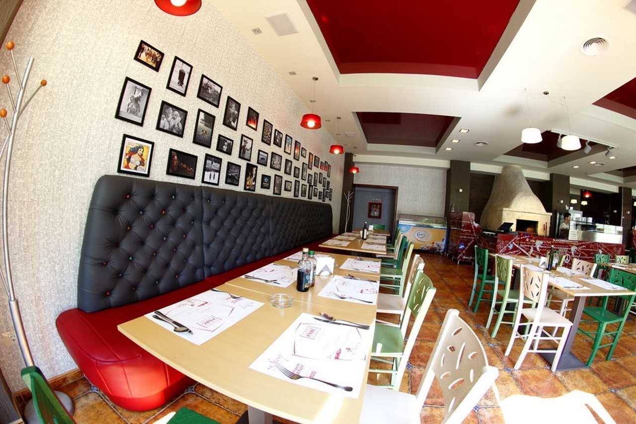 Photo - Hotel Parc Sibiu