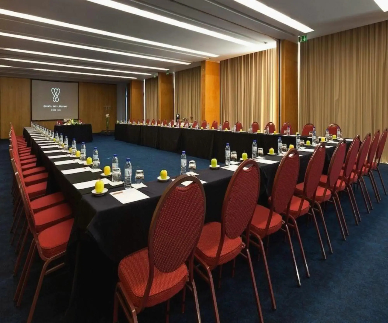 Photo - Hotel Quinta das Lagrimas - Small Luxury Hotels