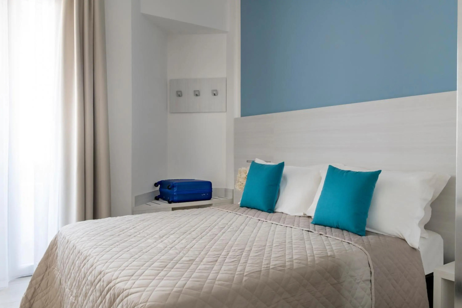 Photo - Hotel Raffaello