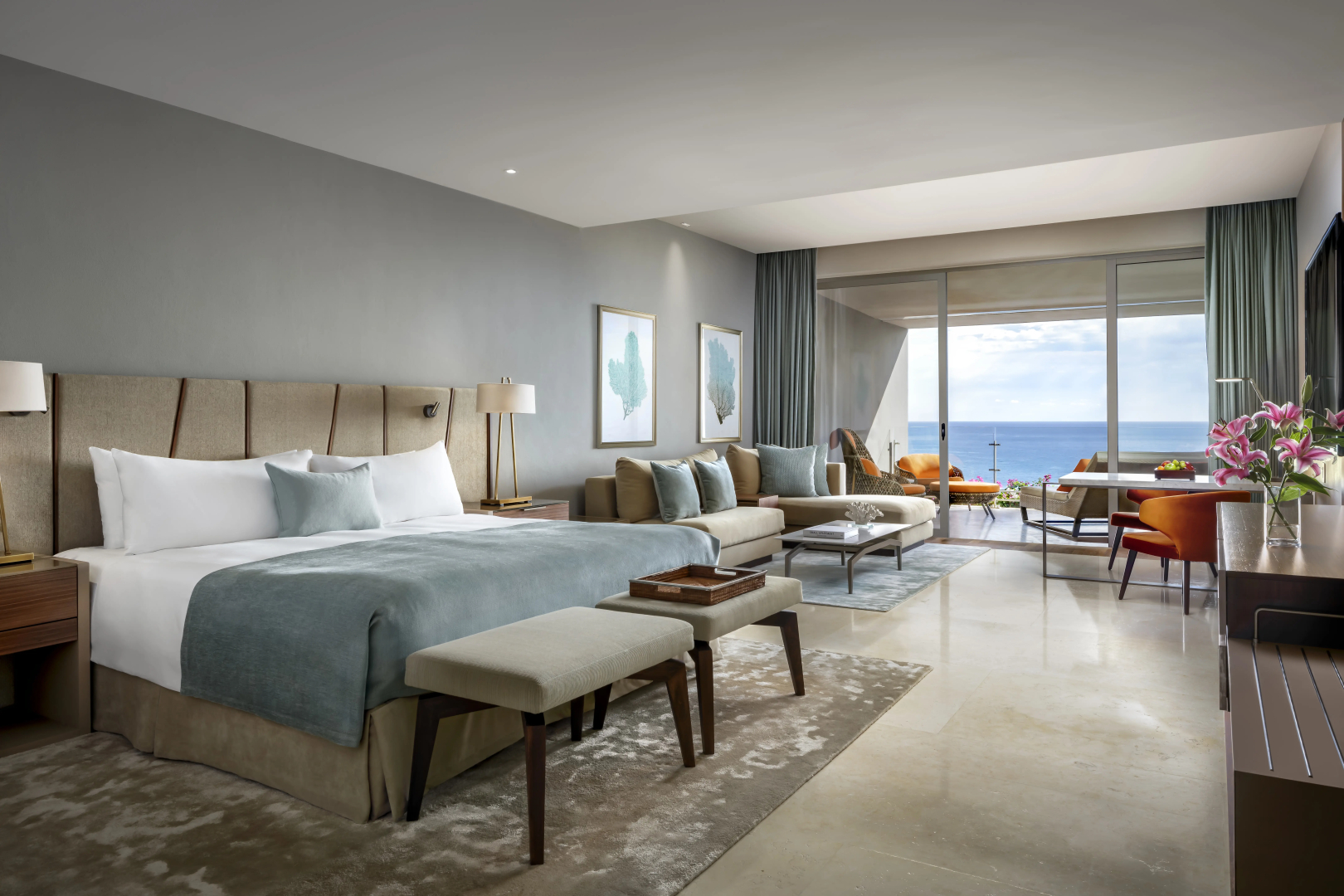 Photo - Grand Velas Los Cabos Luxury All Inclusive