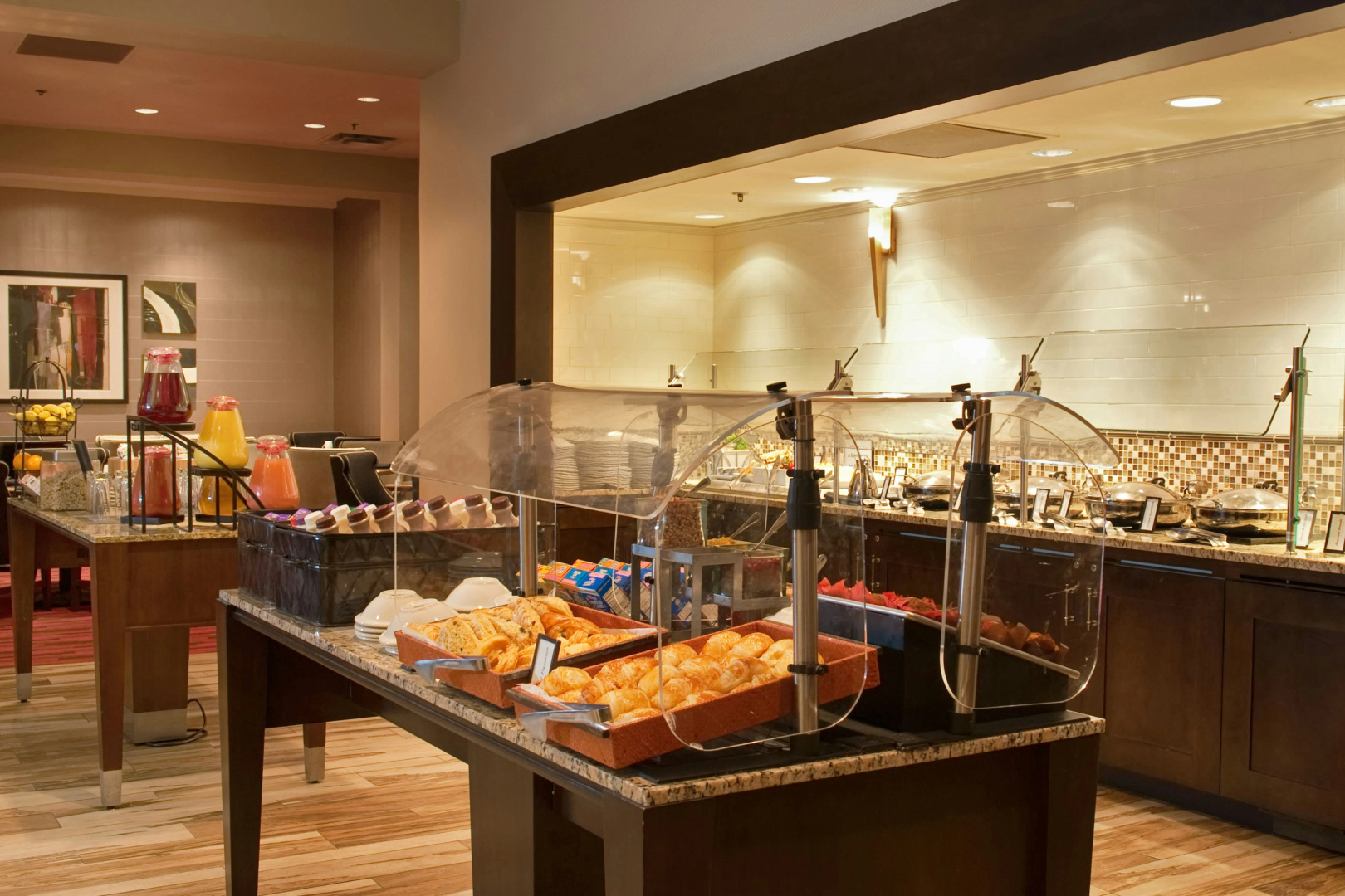 Foto - Hilton Atlanta Northeast