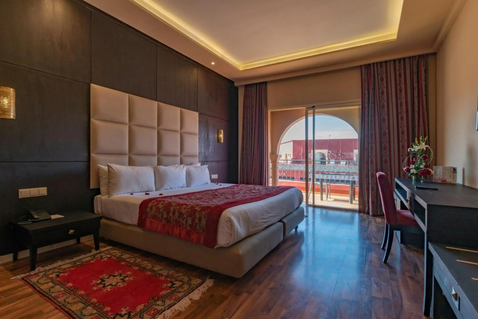 Foto - Eden Andalou Aquapark & Spa