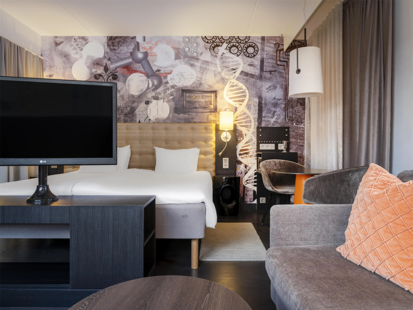Photo - Radisson Blu Riverside Hotel, Gothenburg