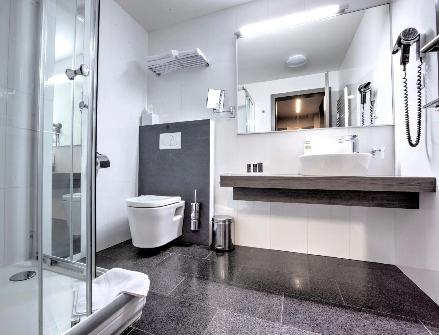 Foto - Volcano Spa Hotel