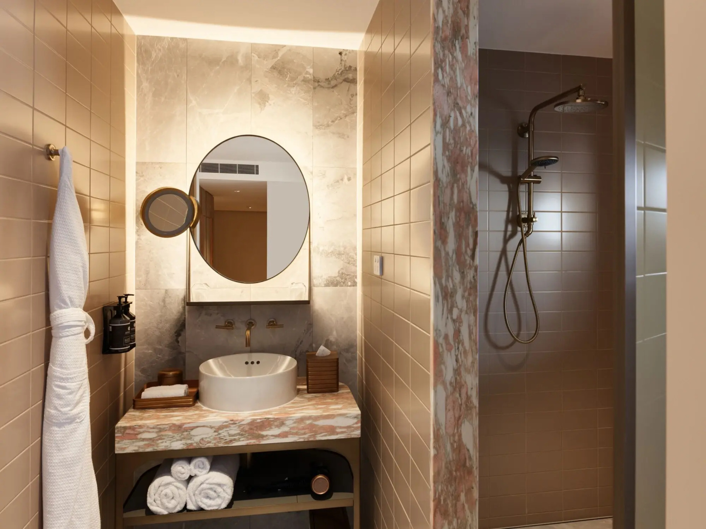 Photo - The Porter House Hotel Sydney - MGallery