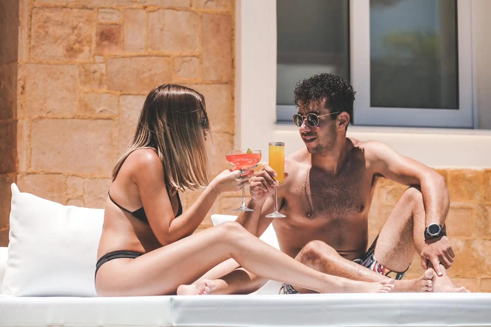 Foto - Zeus Village Resort - Adults Only
