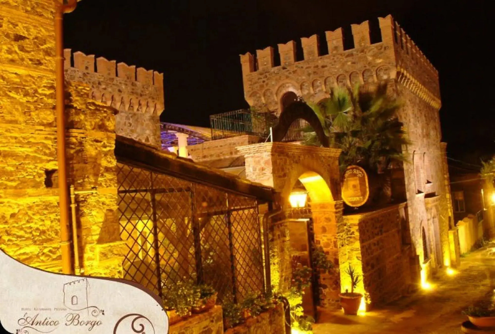 Photo - Residenza Antico Borgo