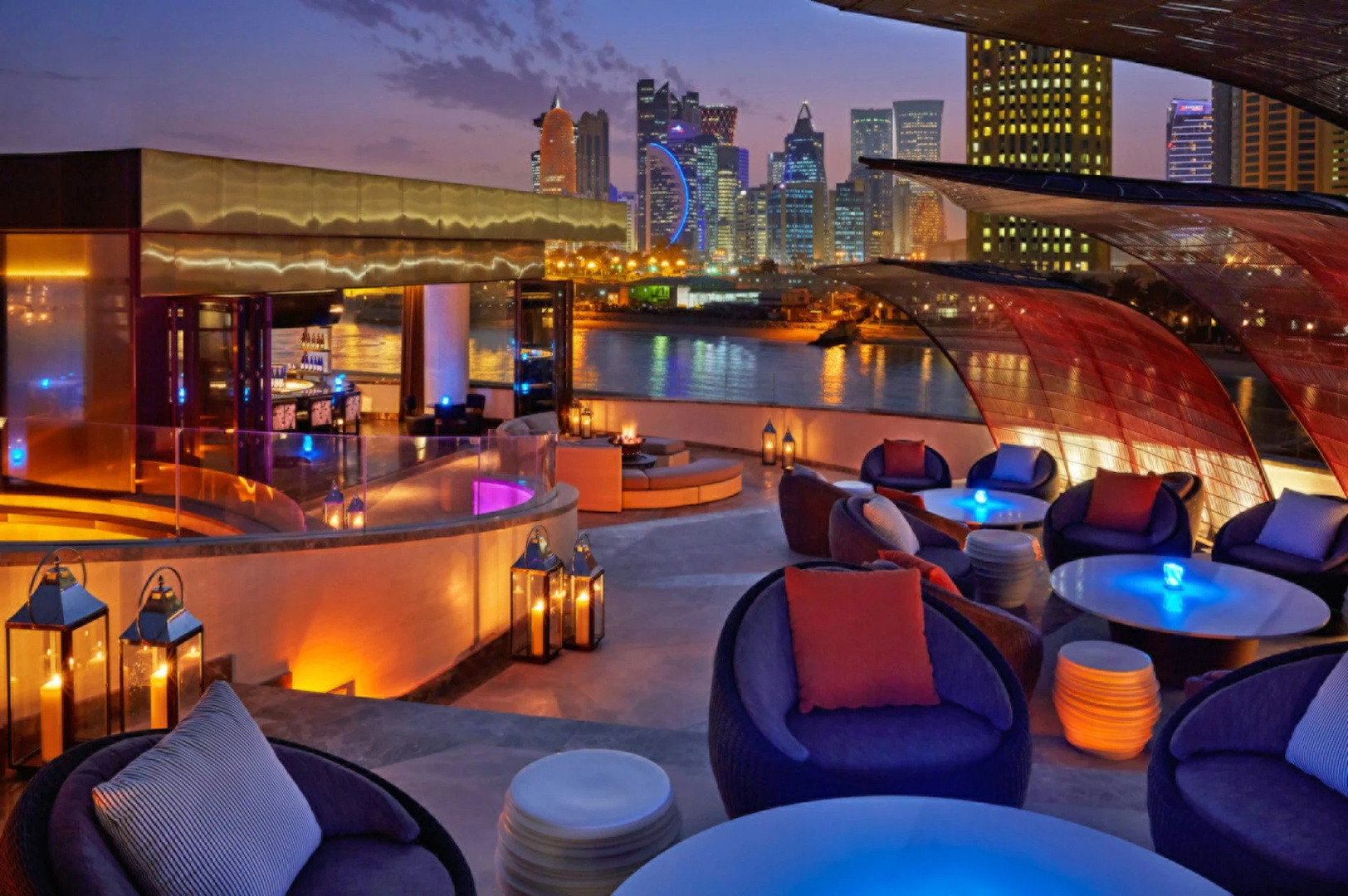 Foto - Four Seasons Hotel Doha