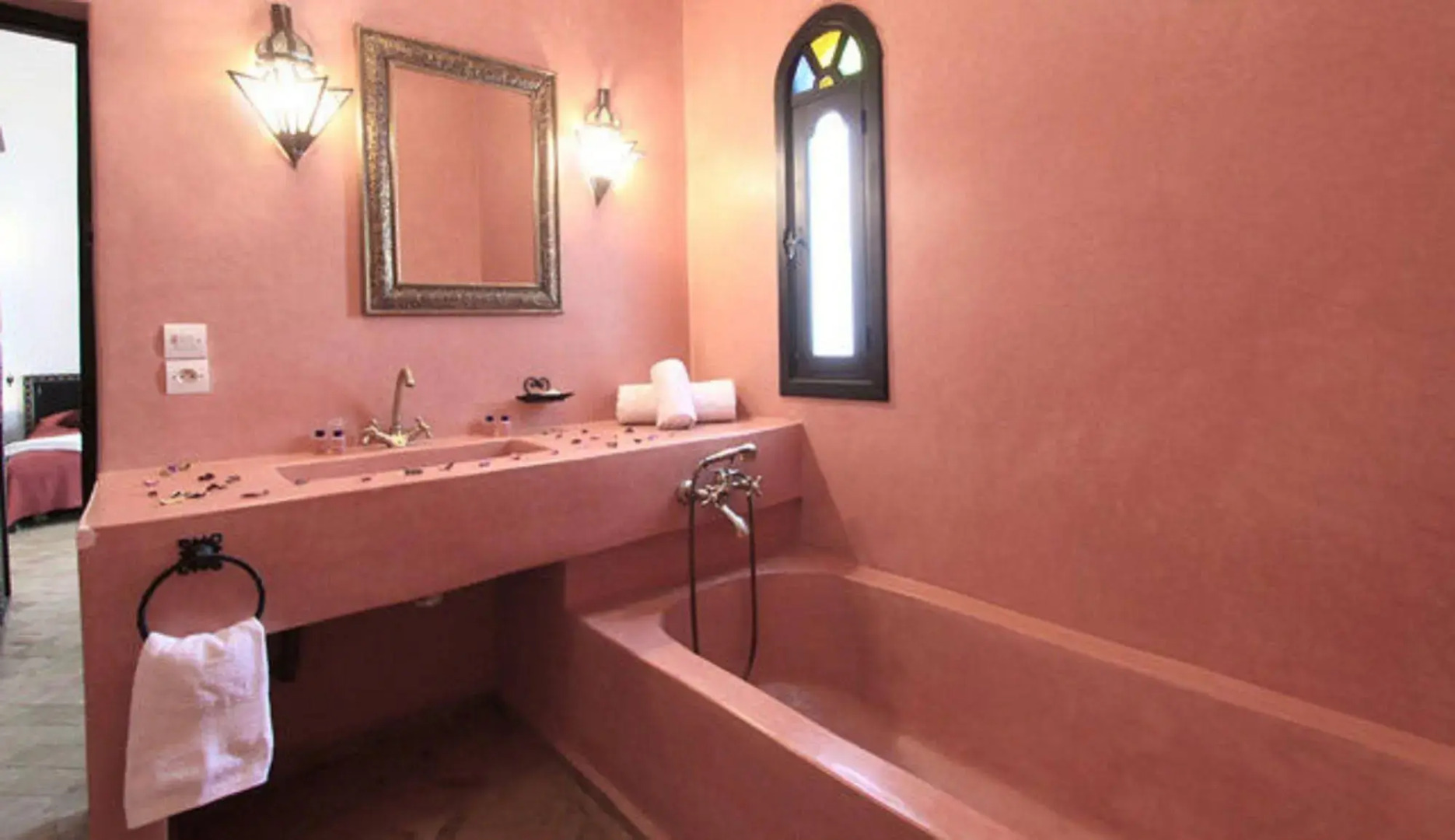 Foto - Riad Dar Foundouk and Spa